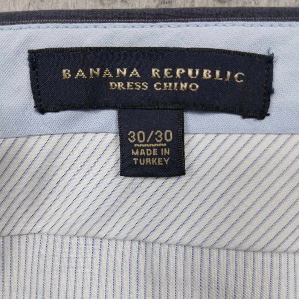 Banana Republic banana republic